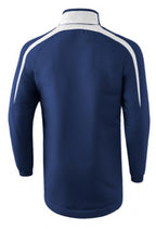 stadionjack Liga 2.0 heren blauw maat 3XL