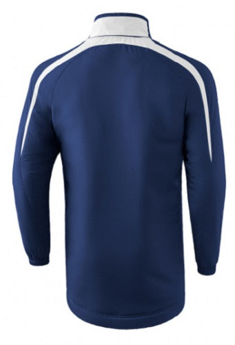 stadionjack Liga 2.0 heren blauw maat 3XL