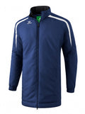 stadionjack Liga 2.0 heren blauw maat 4XL