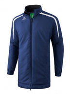 stadionjack Liga 2.0 heren blauw maat 3XL
