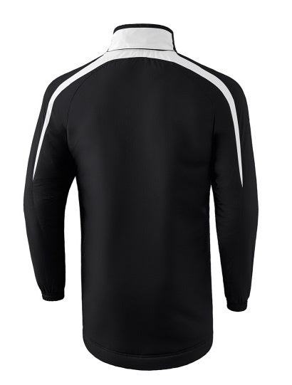 stadionjack Liga 2.0 heren zwart maat 3XL