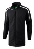 stadionjack Liga 2.0 heren zwart maat 4XL