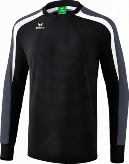 sweatshirt Liga 2.0 polyester zwart maat S