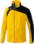 trainingsjack Club 1900 2.0 polyamide geel/zwart maat XXL