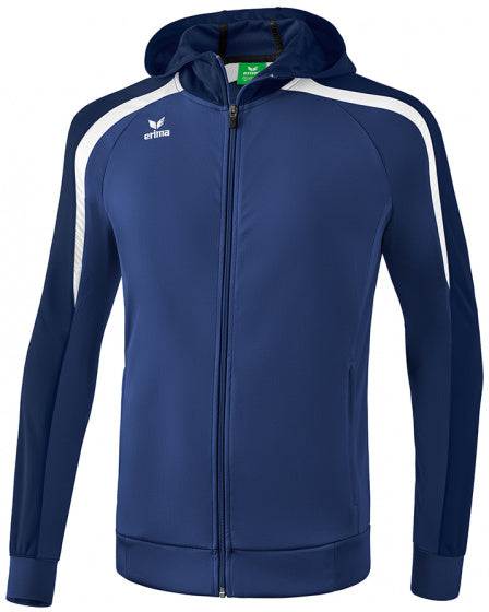 trainingsjack League 2.0 junior polyester navy maat 128