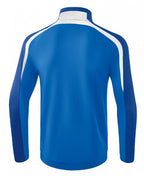 trainingsjack Liga 2.0 heren polyester blauw maat 4XL