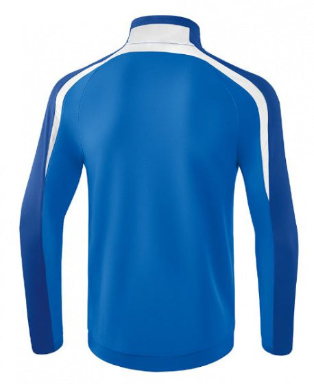 trainingsjack Liga 2.0 heren polyester blauw maat S