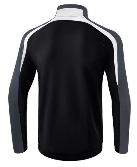 trainingsjack Liga 2.0 heren polyester zwart maat 3XL