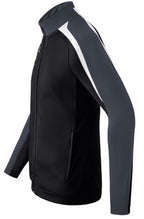 trainingsjack Liga 2.0 heren polyester zwart maat 3XL