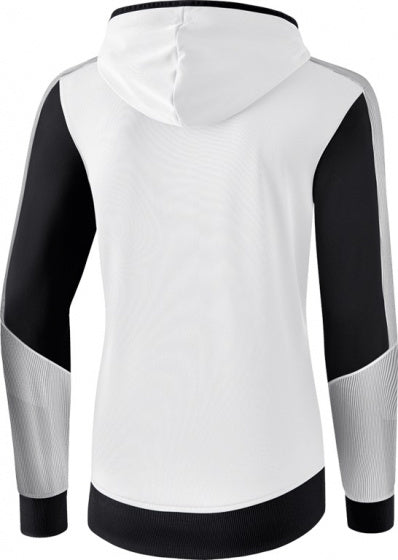 trainingsjack Premium One 2.0 dames polyester grijs mt 46