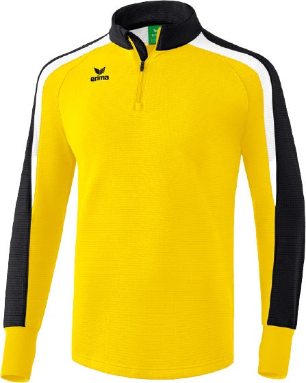 trainingstop Liga 2.0 polyester geel maat S