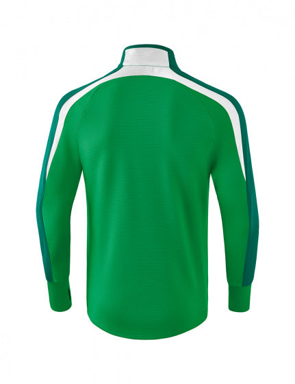 trainingstop Liga 2.0 junior polyester groen maat 140