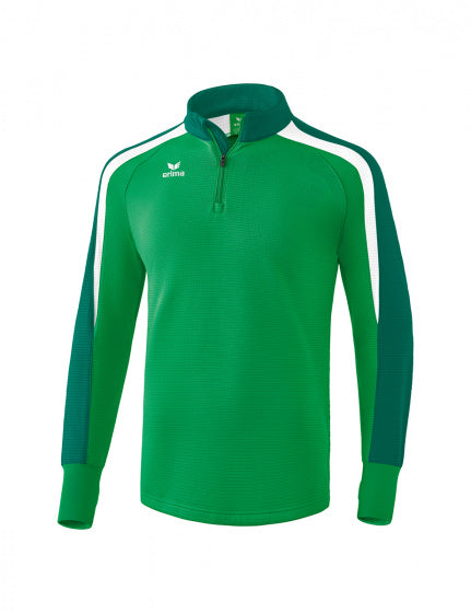 trainingstop Liga 2.0 junior polyester groen maat 140
