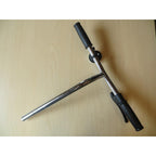 esla handlebar straight
