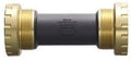Shimano saint sm-bb80-d hollowtech ii bottom bracket for fc-m815 820