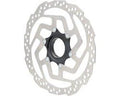 Shimano Remschijf 180Mm Center Lock Sm-Rt10 M/Lock Ring