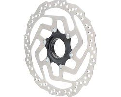 Shimano Remschijf 180Mm Center Lock Sm-Rt10 M/Lock Ring