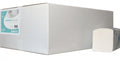Euro vouwhanddoekjes 3-lgs interfold 21 x 32 cm