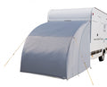 Eurotrail bagage tent xl - caravan - grijs