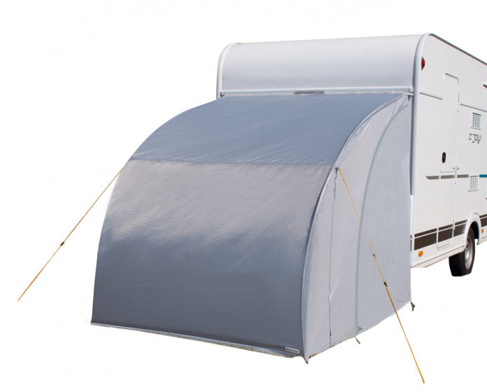 Eurotrail bagage tent xl - caravan - grijs