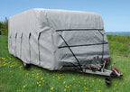 Eurotrail caravanhoes - 400-450cm 220 250cm