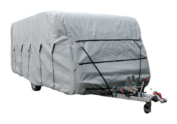 Eurotrail caravanhoes - 450-500cm 220 250cm