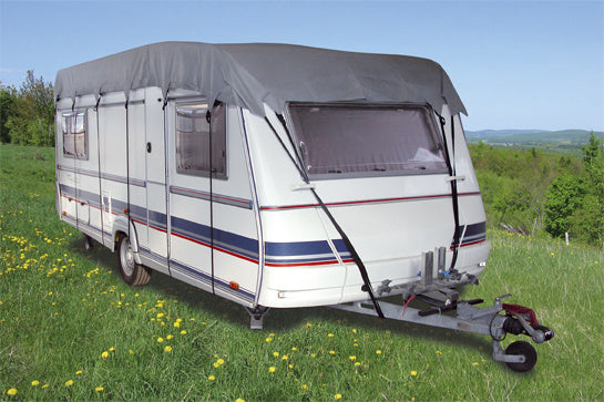 Eurotrail caravan - dakhoes - 750-800cm 300cm