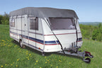 Eurotrail caravan - dakhoes - 750-800cm 300cm