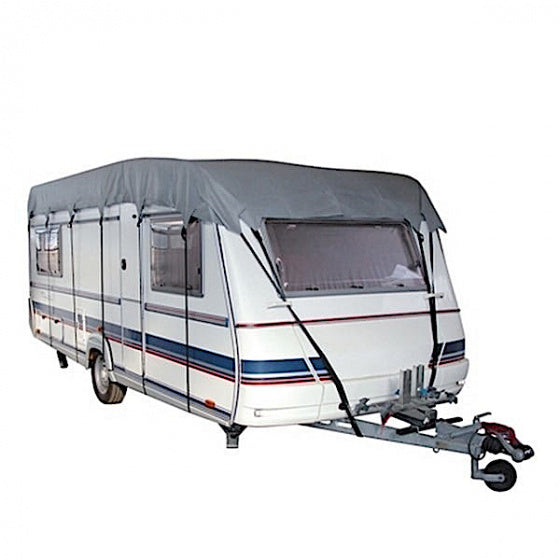 Eurotrail caravan - dakhoes - 750-800cm 300cm