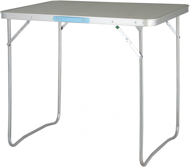 Eurotrail campingtafel monaco - small - grijs