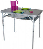 Eurotrail monnai - campingtafel