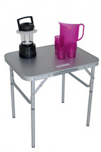 Eurotrail sante - campingtafel