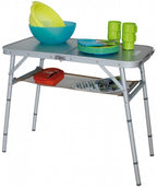Eurotrail st. remy - campingtafel