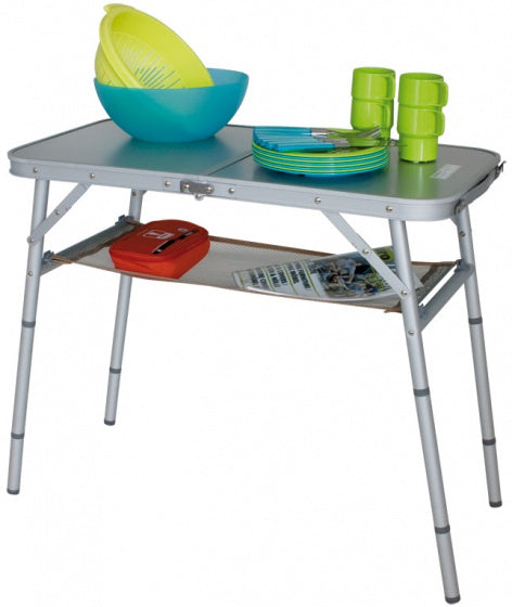 Eurotrail st. remy - campingtafel