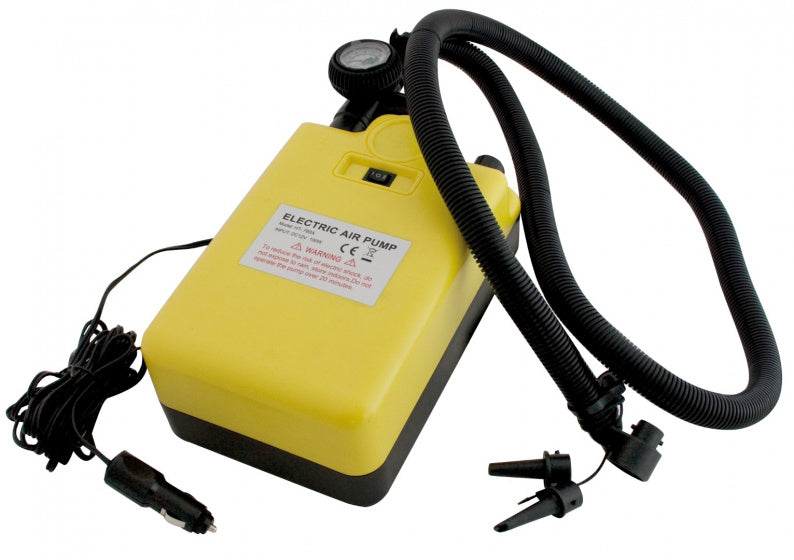 Eurotrail electrische pomp, 12v