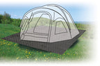 Eurotrail gronddoek - 250 x 500 cm
