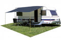 Eurotrail sunroof - luifel - 300*240cm - navy