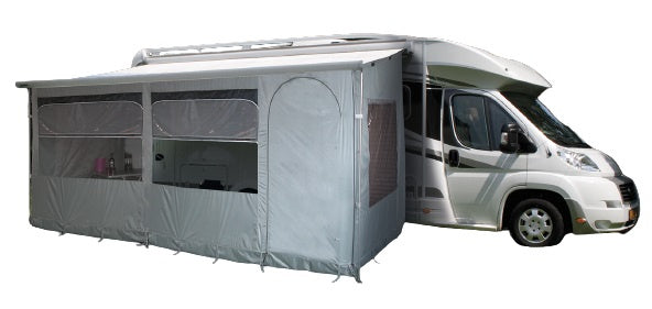 Eurotrail narvik 400