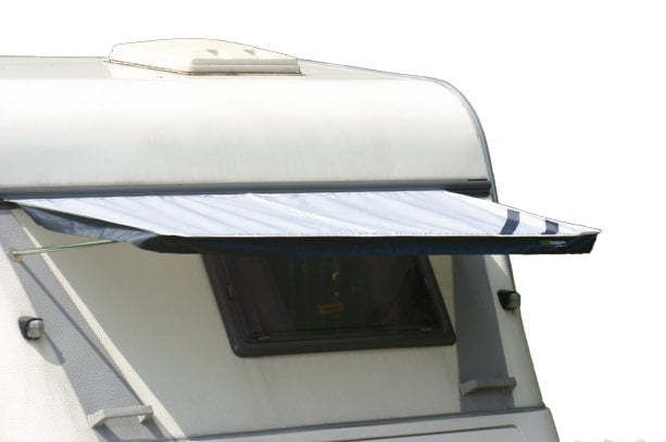 Eurotrail caravanraam luifel - 170x70cm
