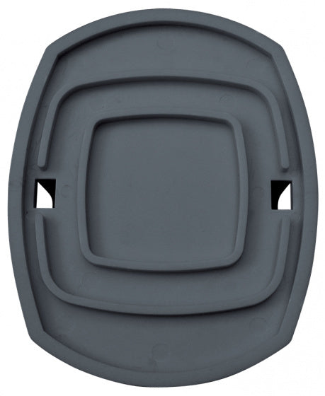 Eurotrail caravan feet