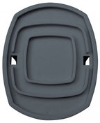 Eurotrail caravan feet
