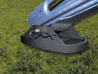 Eurotrail caravan feet