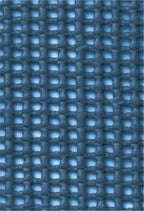 Eurotrail camptex tentcarpet - 250*500cm- blauw