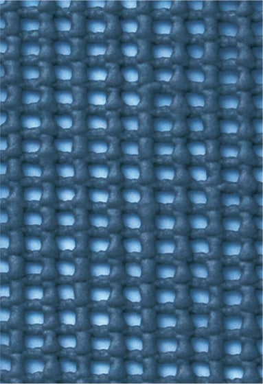 Eurotrail camptex tentcarpet - 250*500cm- blauw