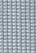 tenttapijt Camptex 350 x 600 cm PVC/nylon grijs