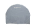 Eurotrail caravan wheelcover - large - 89x79
