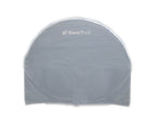 Eurotrail caravan wheelcover - large - 89x79