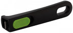 Eurotrail wokpan ø 28cm - zwart