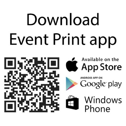 Pixel-Tech Event Print BOX met Router en Dongle Key