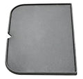 bakplaat Force barbecue 29,6 x 41,4 cm gietijzer zwart
